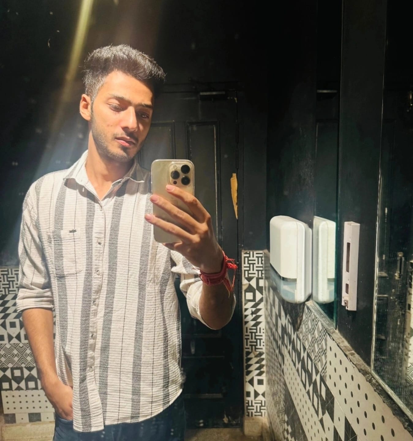 Vaibhav Agarwal