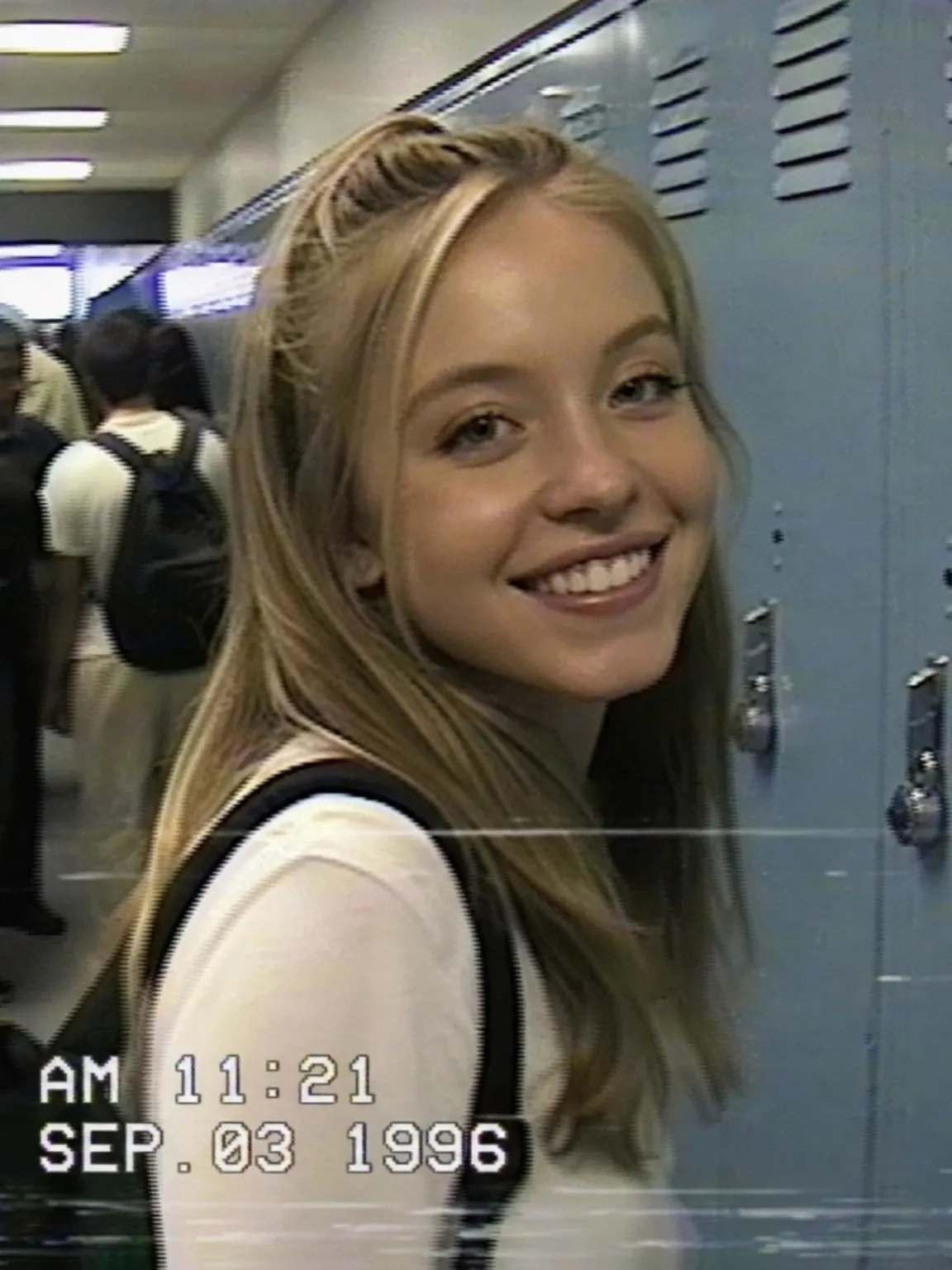 VHS Highschool Pic Prompts