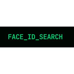 FaceID Search
