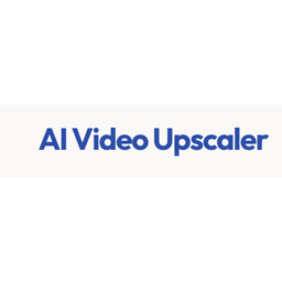 Free AI Video Upscaler
