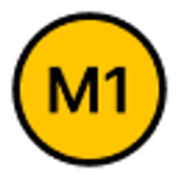 M1-Project