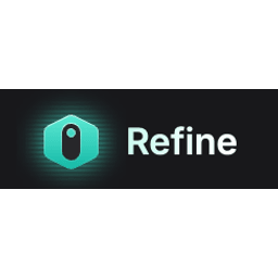 Refine