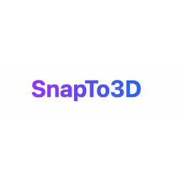SnapTo3D